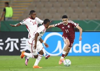 موعد والقنوات الناقلة لمباراة الإمارات واليابان اليوم في كأس أمم آسيا تحت 23 عام ا