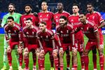 لاعب ليفربول يصدم ريال مدريد ويتوصل إلى اتفاق لتجديد عقده