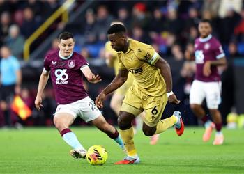 ليفربول أم مانشستر سيتي مارك جويهي يحسم موقفه ويختار وجهته المفضلة