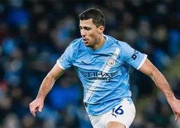 فيديو رودري يسجل هدف مانشستر سيتي الثاني أمام إكستر سيتي في كأس الاتحاد الإنجليزي