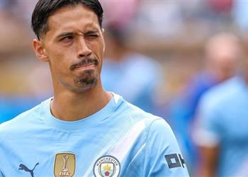 تيجاني ريندرز يسجل هدف مانشستر سيتي السابع أمام إكستر