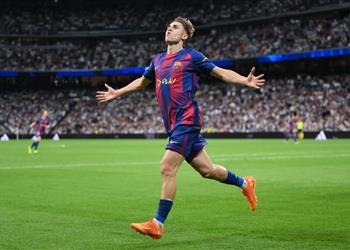 حقيقة عودة تشيلسي لمحادثات مع برشلونة للتعاقد مع فيرمين لوبيز