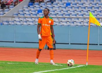 خاص حقيقة دخول الأهلي في صراع مع بيراميدز لضم باسكال فيري