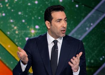 محمد أبو تريكة يوجه نصيحة للاعبي منتخب مصر أمام كوت ديفوار