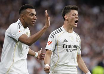 إصابة جديدة في ريال مدريد قبل الكلاسيكو أمام برشلونة بالسوبر الإسباني