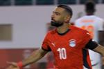 فيديو | بأسيست إمام عاشور.. محمد صلاح يسجل هدف منتخب مصر الثالث أمام كوت ديفوار