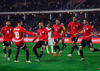 فيديو منتخب مصر يعبر كوت ديفوار بثلاثية مثيرة ويتأهل لنصف نهائي كأس أمم إفريقيا