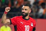 ليفربول يعلق على تألق محمد صلاح في مباراة مصر وكوت ديفوار