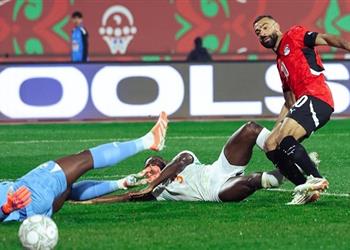 عضو مجلس اتحاد الكرة أبو ريدة تعرض لارتفاع في ضغط الدم وحسام حسن مدربنا في كأس العالم