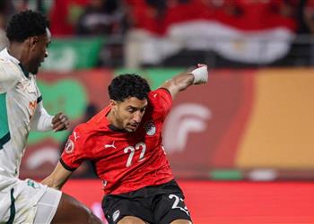 ردود أفعال جماهير مانشستر سيتي على أداء عمر مرموش في مباراة مصر وكوت ديفوار يجب ألا نبيع الوحش أبد ا