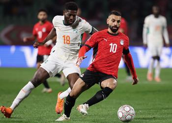 أوبي ميكيل بعد تأهل مصر إلى نصف نهائي أمم إفريقيا أتمنى شيئ ا ما لـ محمد صلاح