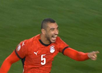 رامي ربيعة نقاتل لإسعاد الشعب المصري وكنا على قدر المسؤولية