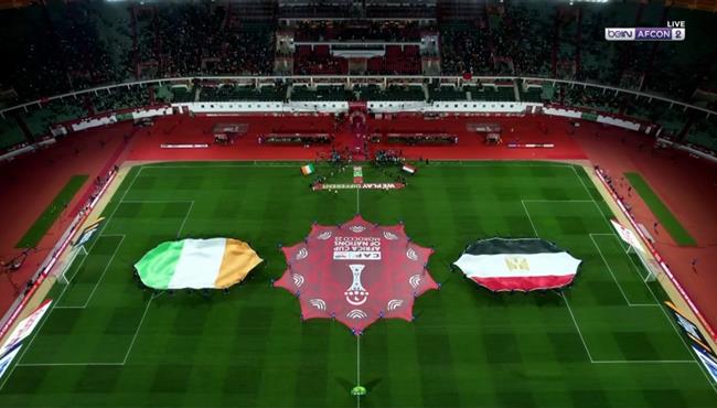 ملخص مباراة مصر وكوت ديفوار 3 2 كأس امم افريقيا