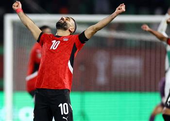 صحف إنجلترا مصر تطيح بحامل اللقب ومحمد صلاح يقترب من مجد أمم إفريقيا