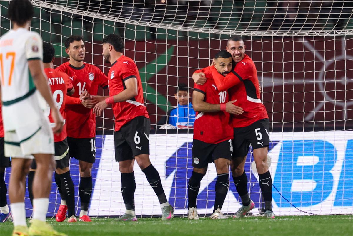 صحف إسبانيا: مصر وحش ذو رأسين يتوق إلى استعادة عرش إفريقيا 