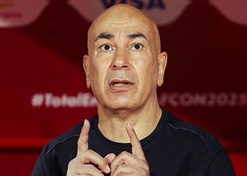 حسام حسن محمد صلاح يحتاج لقب أمم إفريقيا ومنتخب مصر لا يخشى أحد ا