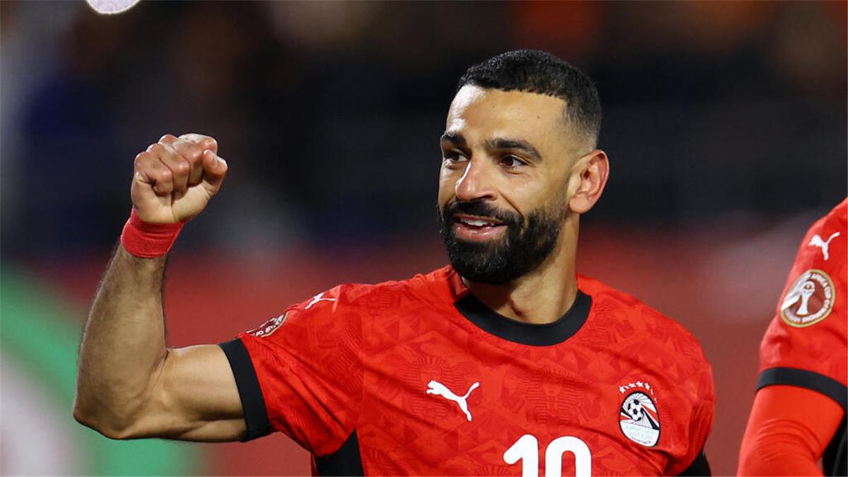 الجارديان: محمد صلاح أعاد ذكريات الجيل الذهبي.. ومواجهة السنغال فرصة لـ مصر 