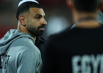 خيار جديد على طاولة ليفربول لتعويض محمد صلاح