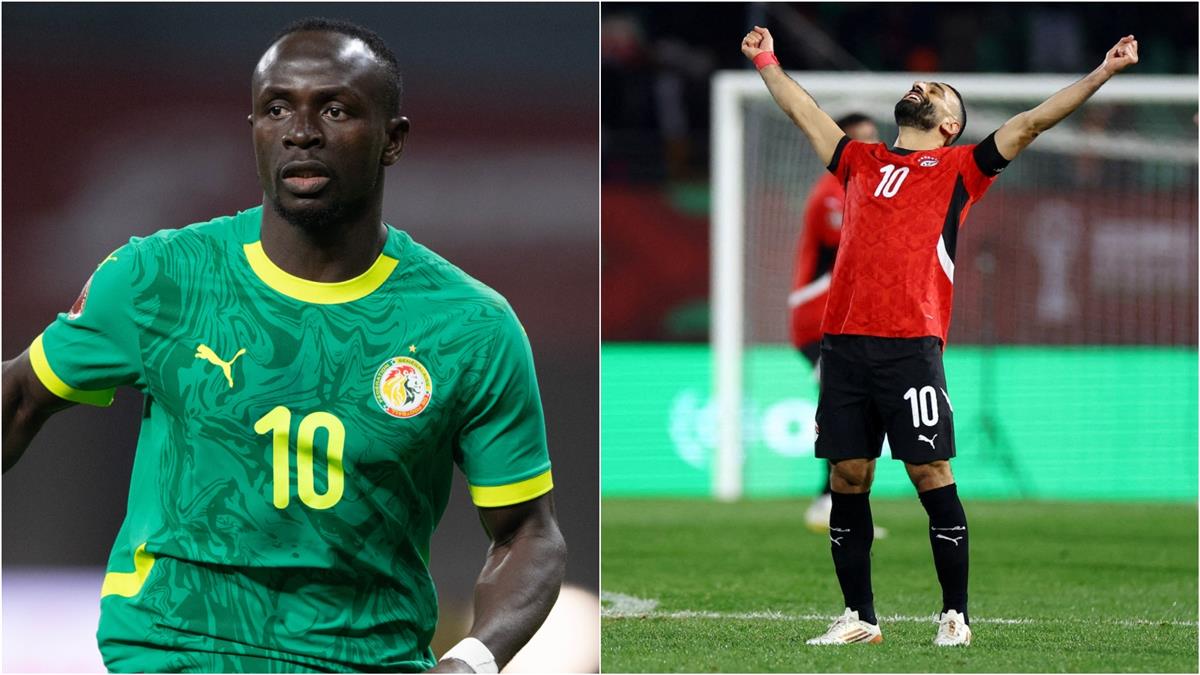 حوار بطولات | كولي: مصر تدخل مواجهة السنغال بروح الانتقام.. وصدام خاص بين صلاح وماني 