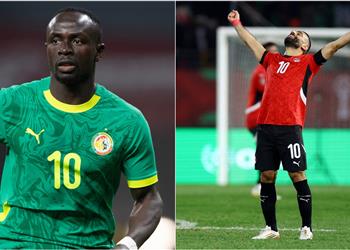 حوار بطولات كولي مصر تدخل مواجهة السنغال بروح الانتقام وصدام خاص بين صلاح وماني