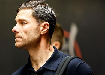 ألونسو مبابي يمنحنا خيار ا مميز ا على الدكة ونريد استغلال الفرص أمام برشلونة