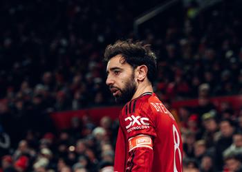 فيديو برايتون يعمق جراح مانشستر يونايتد ويقصيه من كأس الاتحاد الإنجليزي