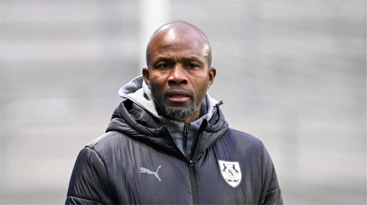 عمر داف لـبطولات: منتخب مصر يتسلح بالخبرة في مواجهة الجيل الذهبي للسنغال