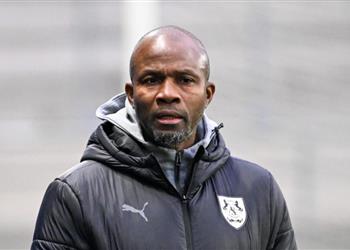 عمر داف لـ بطولات منتخب مصر يتسلح بالخبرة في مواجهة الجيل الذهبي للسنغال