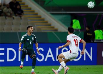 القنوات الناقلة لمباراة السعودية وفيتنام اليوم في كأس آسيا تحت 23 عام ا