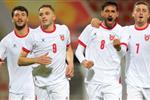 معلقين مباراة الأردن وقيرغستان اليوم في كأس آسيا تحت 23 عامًا