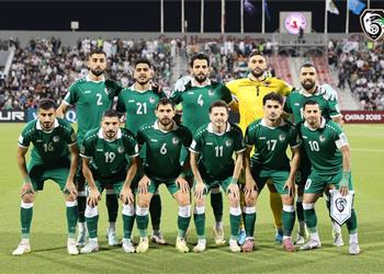 خاص منتخب سوريا يخطط لمعسكر في مصر ويسعى لمواجهة الفراعنة ودي ا