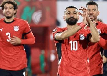 مدرب كوت ديفوار يهاجم منتخب مصر يجيدون التمثيل منذ فجر التاريخ