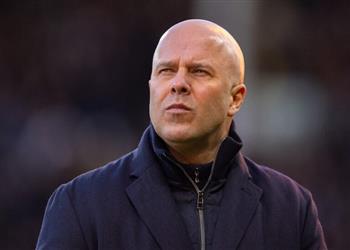 سلوت كأس الاتحاد الإنجليزي فرصة جديدة لنا هذا الموسم وعلينا احترام بارنسلي