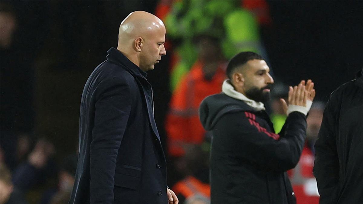 إيكو تنصح سلوت بشأن مستقبل محمد صلاح مع ليفربول بعد كأس أمم إفريقيا