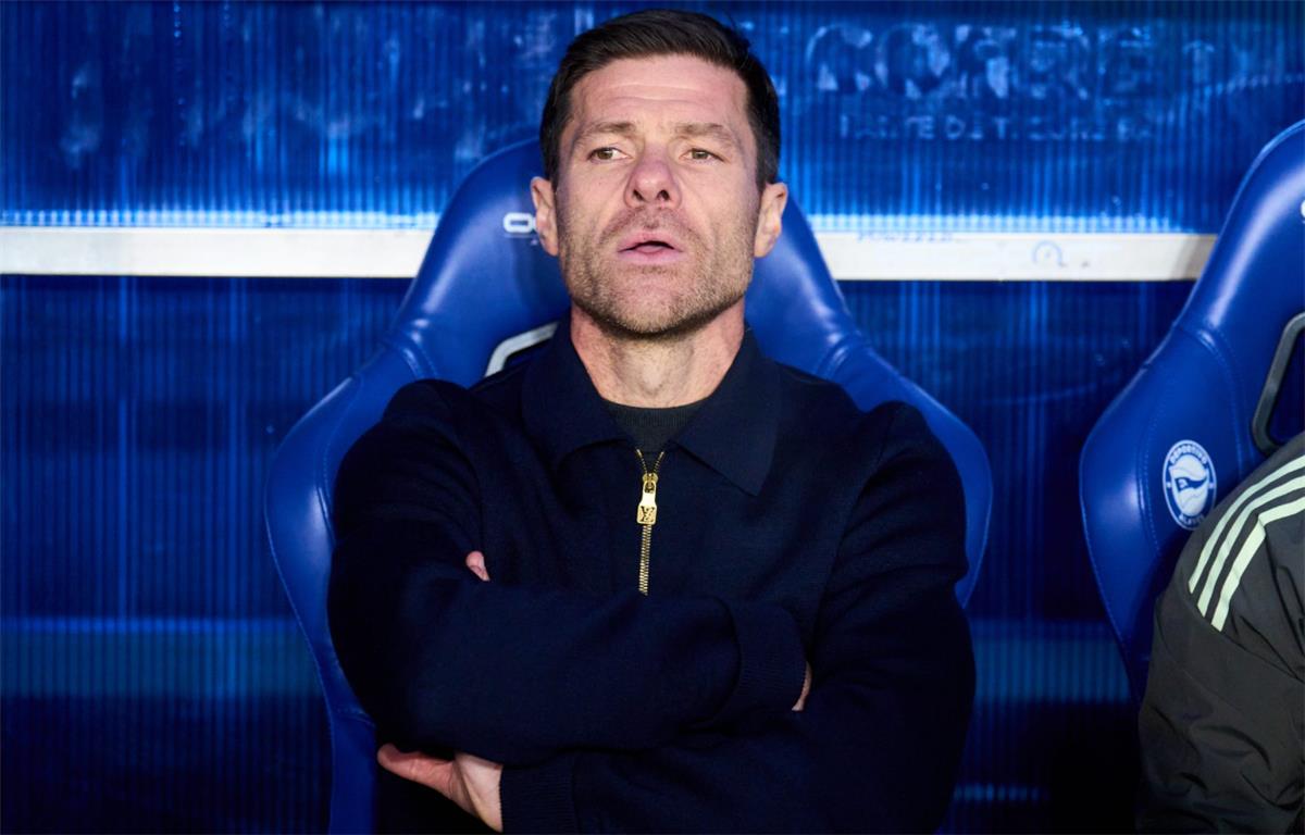 رسميًا | ريال مدريد يعلن إقالة تشابي ألونسو بعد هزيمة الكلاسيكو أمام برشلونة