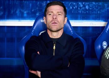 رسمي ا ريال مدريد يعلن إقالة تشابي ألونسو بعد هزيمة الكلاسيكو أمام برشلونة