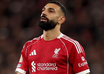 شكوك حول مشاركة محمد صلاح في دوري أبطال أوروبا
