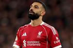 شكوك حول مشاركة محمد صلاح في دوري أبطال أوروبا