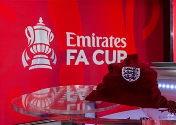 نتائج قرعة دور الـ32 من كأس الاتحاد الإنجليزي خصم عنيد لـ ليفربول ومواجهة سهلة لـ مانشستر سيتي