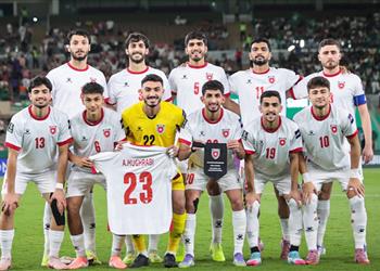 موعد مباراة الأردن واليابان في دور الـ8 من كأس أمم آسيا تحت 23 عام ا