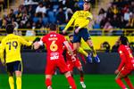 ترتيب هدافي الدوري السعودي بعد هدف رونالدو أمام الهلال 