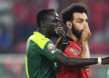 الاتحاد السنغالي يصدر بيان ا صارم ا قبل مباراة مصر في كأس أمم إفريقيا