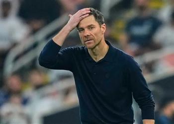 ليس فلورنتينو بيريز من أبلغ تشابي ألونسو بقرار رحيله عن ريال مدريد