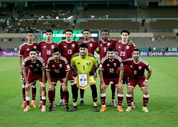 موعد والقنوات الناقلة لمباراة قطر واليابان اليوم في كأس آسيا تحت 23 عام ا والمعلقين