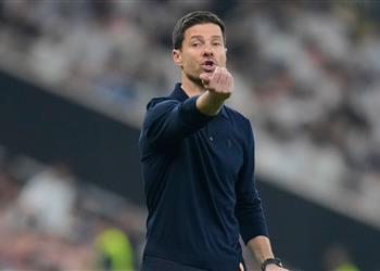 جوتي ألونسو حقق نفس نتائج فليك وأربيلوا يشبه زيدان