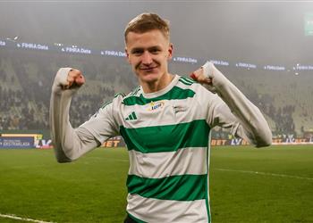 خاص حقيقة اهتمام الأهلي بضم السلوفاكي توماس بوبتشيك في الميركاتو الشتوي