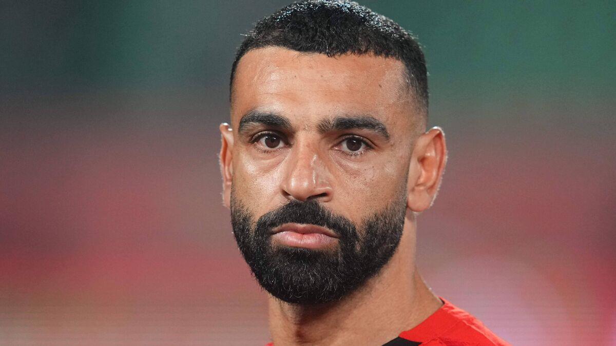 تطور جديد في مستقبل محمد صلاح مع ليفربول