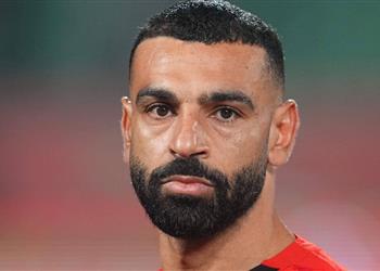 تطور جديد في مستقبل محمد صلاح مع ليفربول