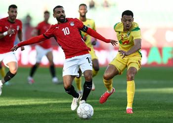 رسمي ا كاف يعلن حكم مباراة مصر والسنغال في كأس أمم إفريقيا