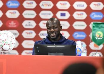 كوليبالي سنكرر ما فعلناه أمام مصر ولا داعي لتوجيه جماهير السنغال